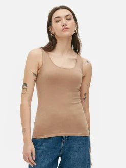 Stretch Tank|Primark New