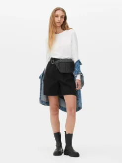 Stretch T-Shirt|Primark