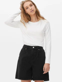 Stretch T-Shirt|Primark