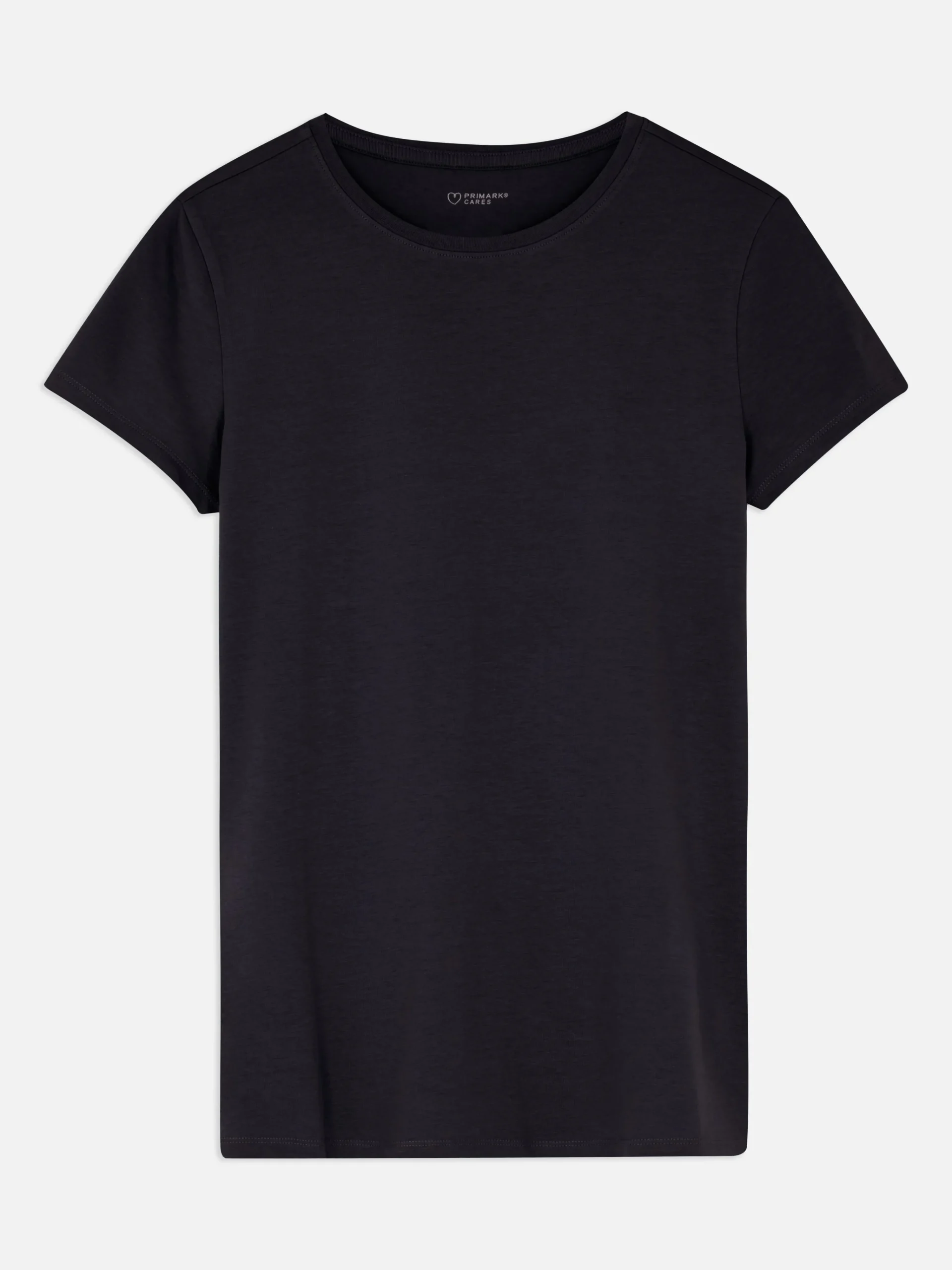 Stretch T-Shirt|Primark New