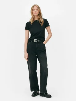 Stretch T-Shirt|Primark Best
