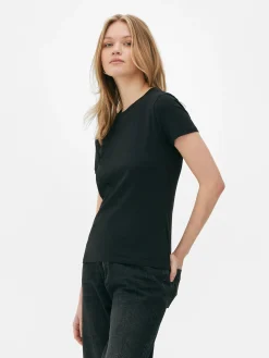 Stretch T-Shirt|Primark Best