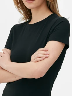 Stretch T-Shirt|Primark Best