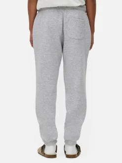 Stretch Waist Cuffed Joggers|Primark Clearance