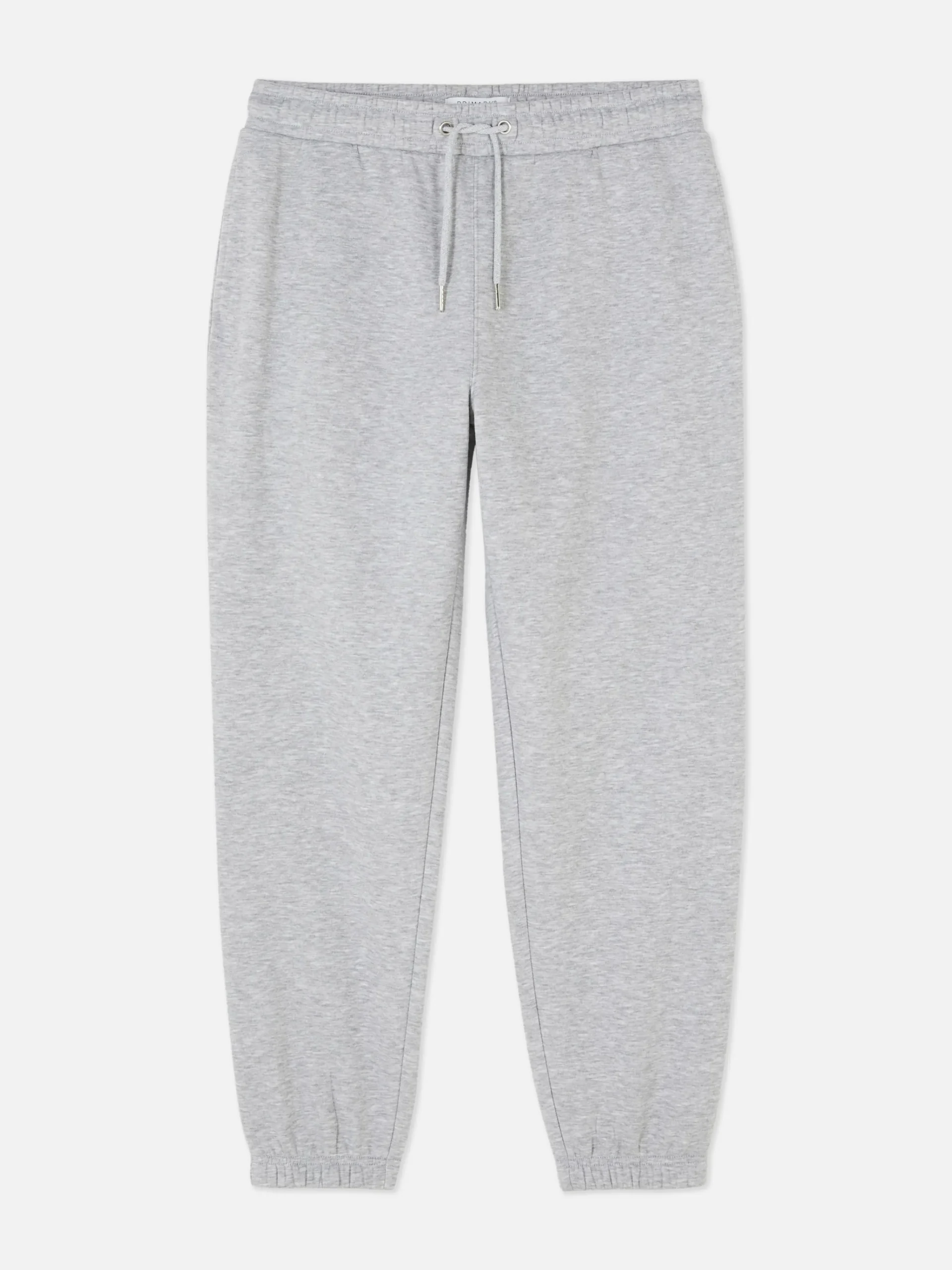 Stretch Waist Cuffed Joggers|Primark Clearance