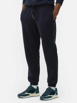 Stretch Waist Cuffed Joggers|Primark Discount