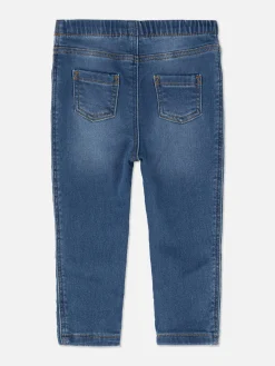 Stretch Waist Jeggings|Primark Hot