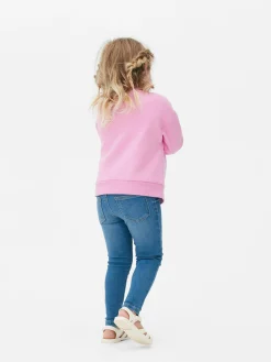 Stretch Waist Jeggings|Primark
