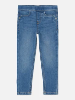 Stretch Waist Jeggings|Primark