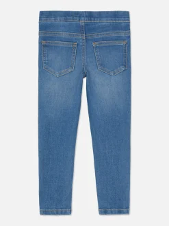 Stretch Waist Jeggings|Primark