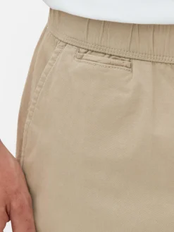 Stretch Waist Pants|Primark Clearance