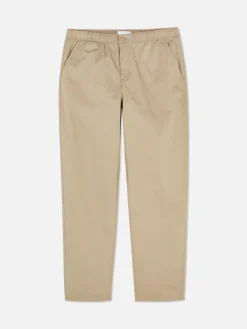 Stretch Waist Pants|Primark Clearance