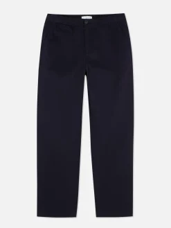Stretch Waist Pants|Primark Hot