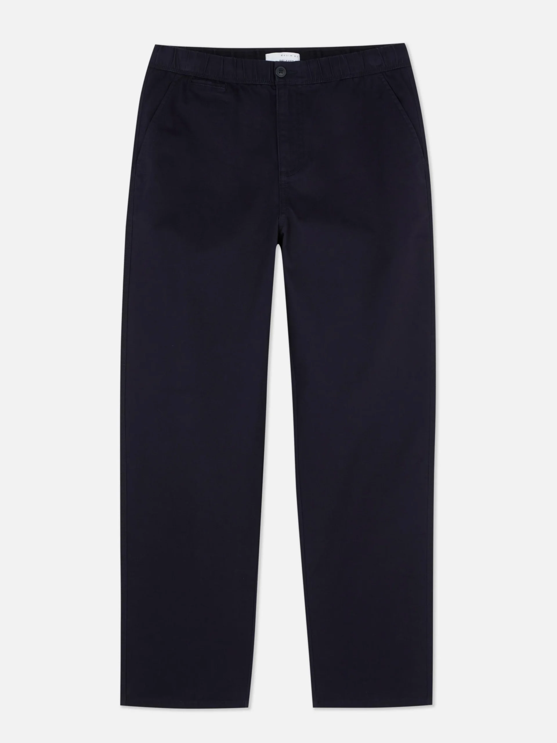 Stretch Waist Pants|Primark Hot