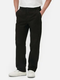 Stretch Waist Pants|Primark Discount