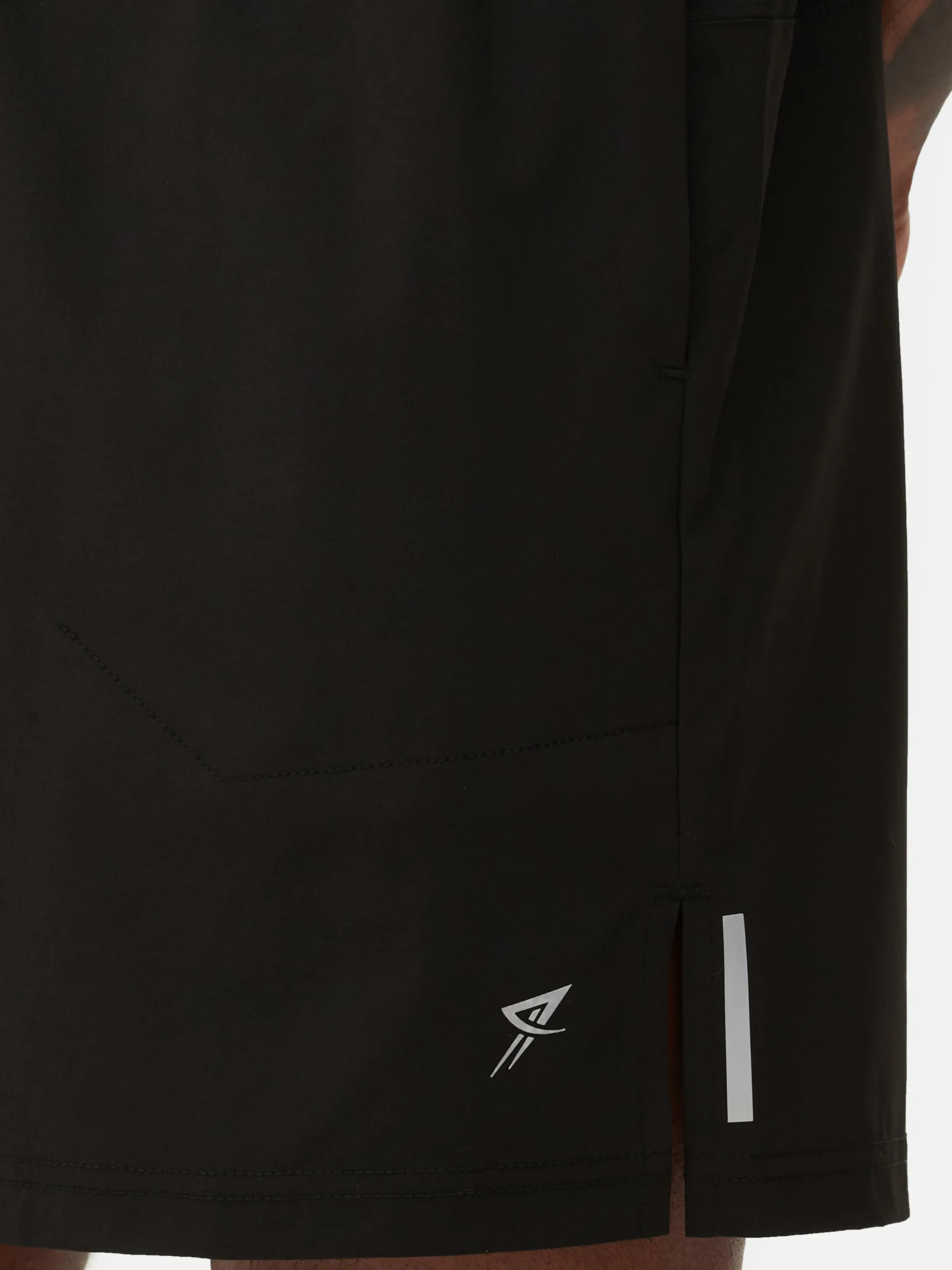 Stretch Waist Running Shorts|Primark Online