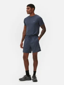 Stretch Waist Running Shorts|Primark New