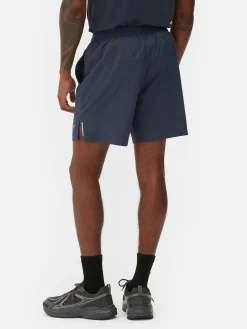 Stretch Waist Running Shorts|Primark New