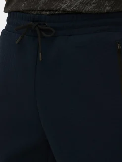Stretch Waist Textured Joggers|Primark Hot