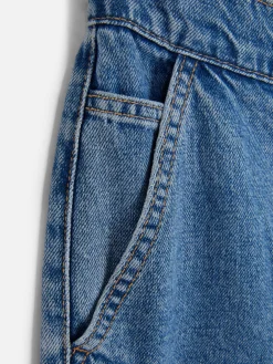Stretch Wide Leg Jeans|Primark Online