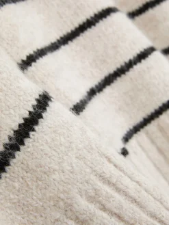 Stripe Boxy Jumper|Primark Discount