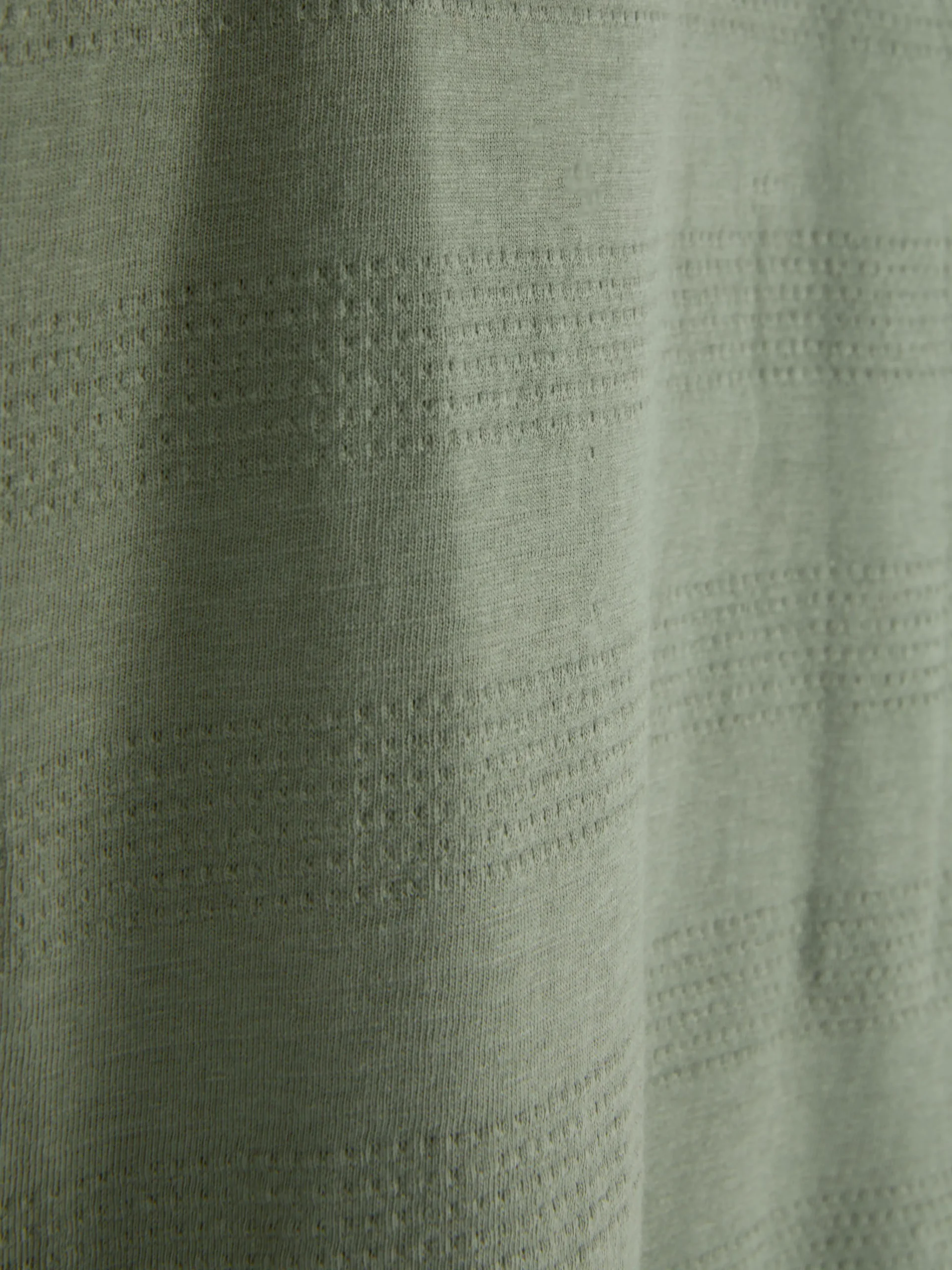 Stripe Textured T-Shirt|Primark Online