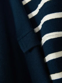 Stripe T-Shirt And Cuffed Joggers Set|Primark Clearance