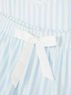 Striped Cami Pajamas|Primark Hot