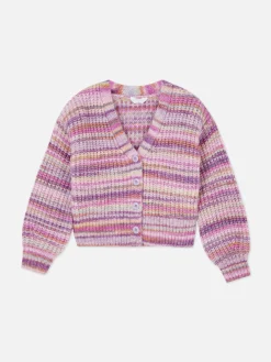 Striped Cardigan|Primark New
