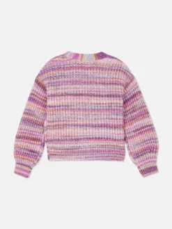 Striped Cardigan|Primark New