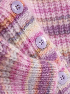 Striped Cardigan|Primark New