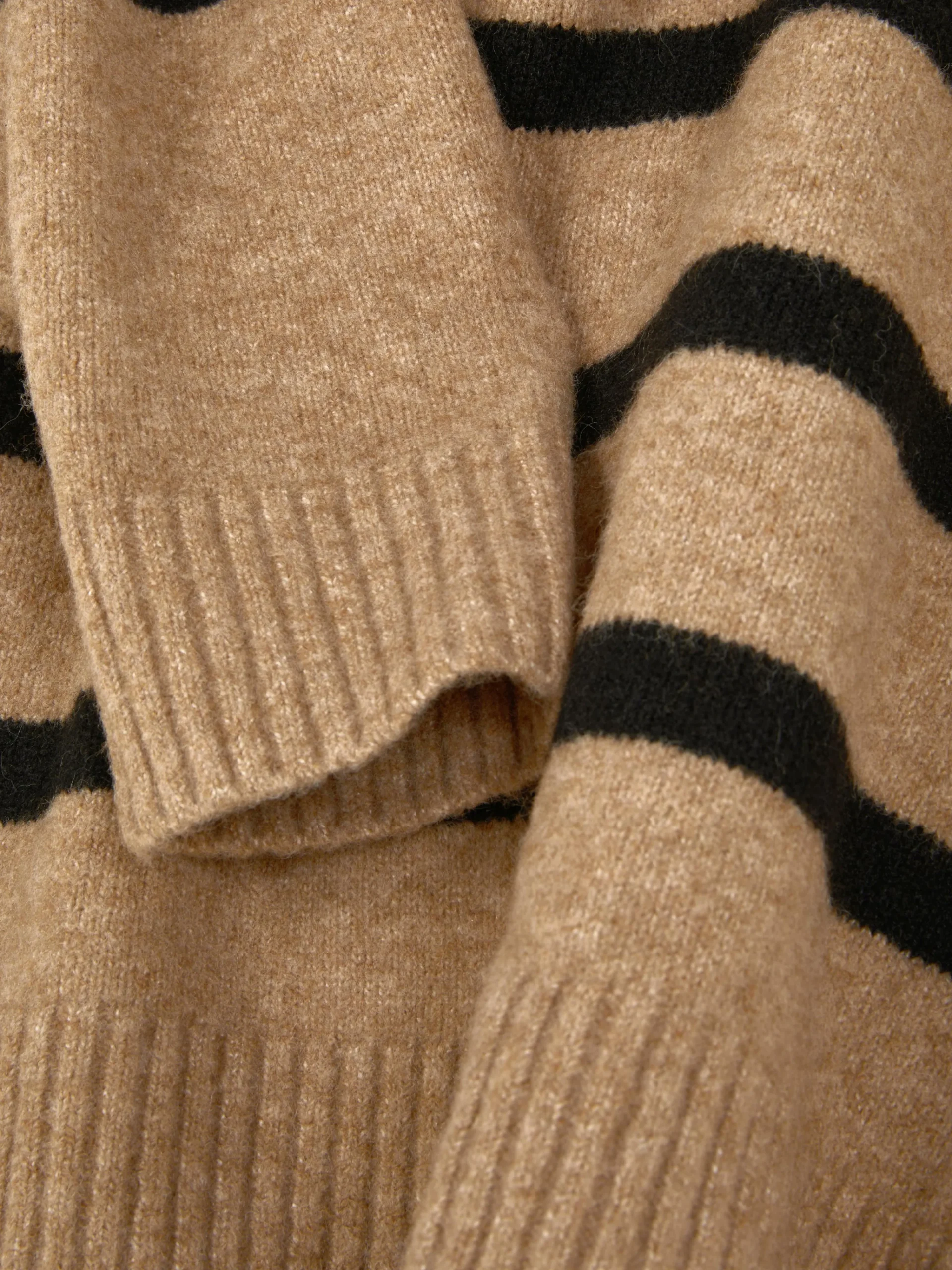 Striped Polo Sweater|Primark Sale