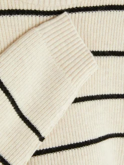 Striped Sweater|Primark Outlet