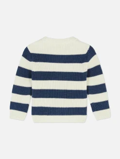 Striped Sweater|Primark Outlet