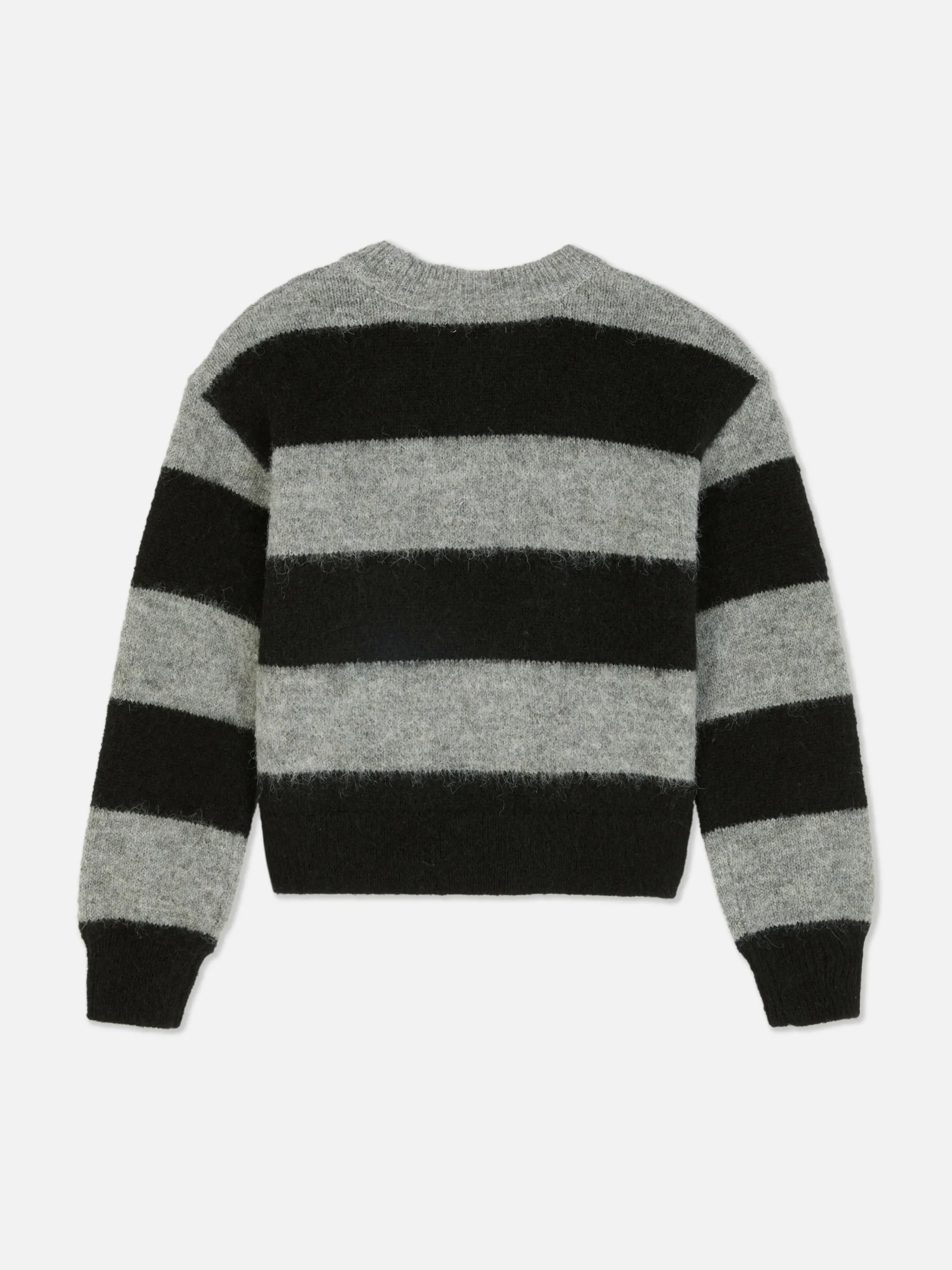 Striped Sweater|Primark New