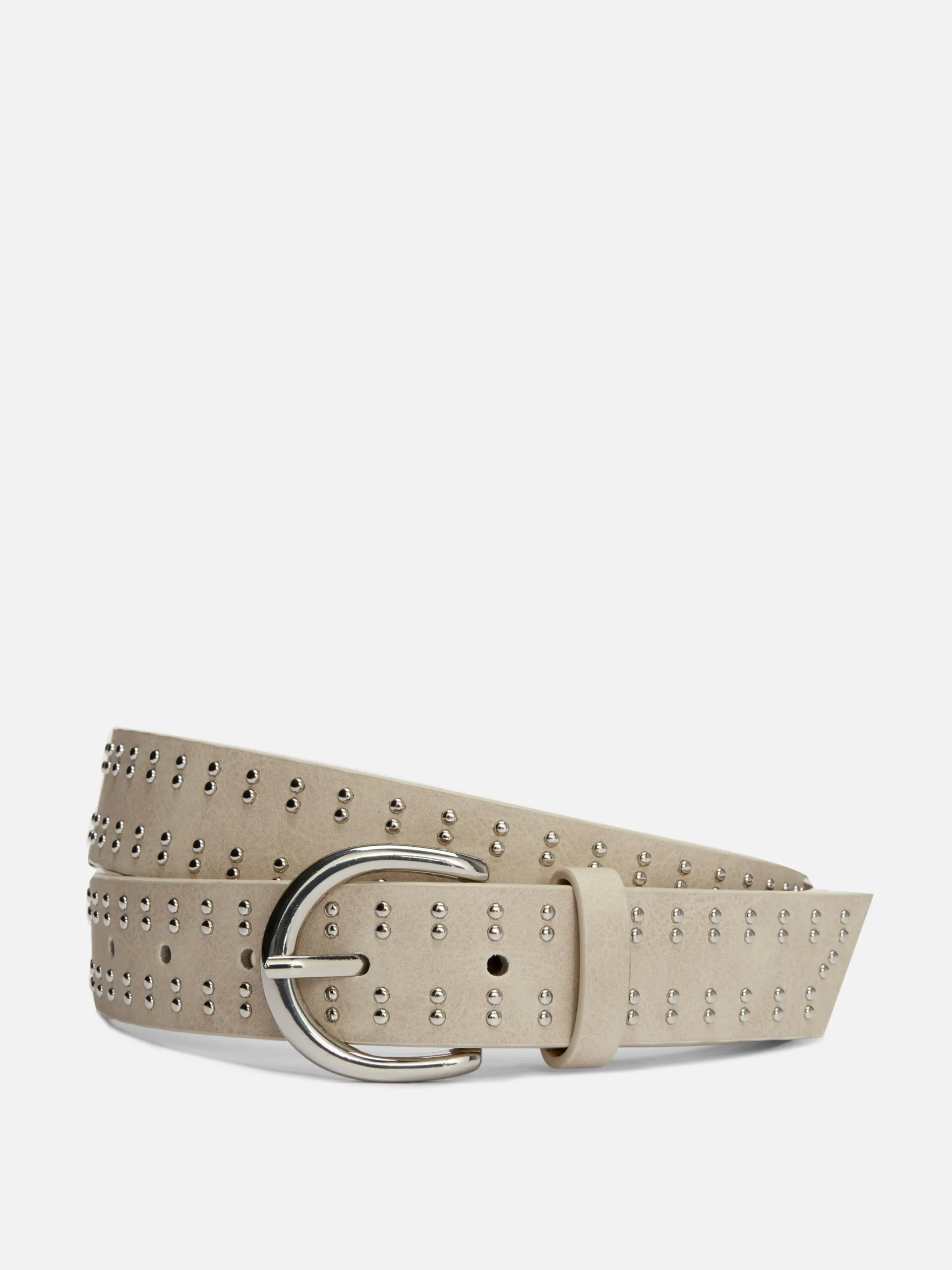 Studded Belt|Primark Online