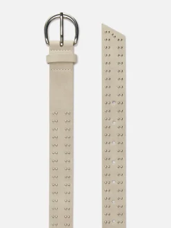 Studded Belt|Primark Online