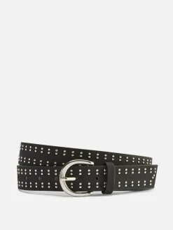 Studded Belt|Primark Online