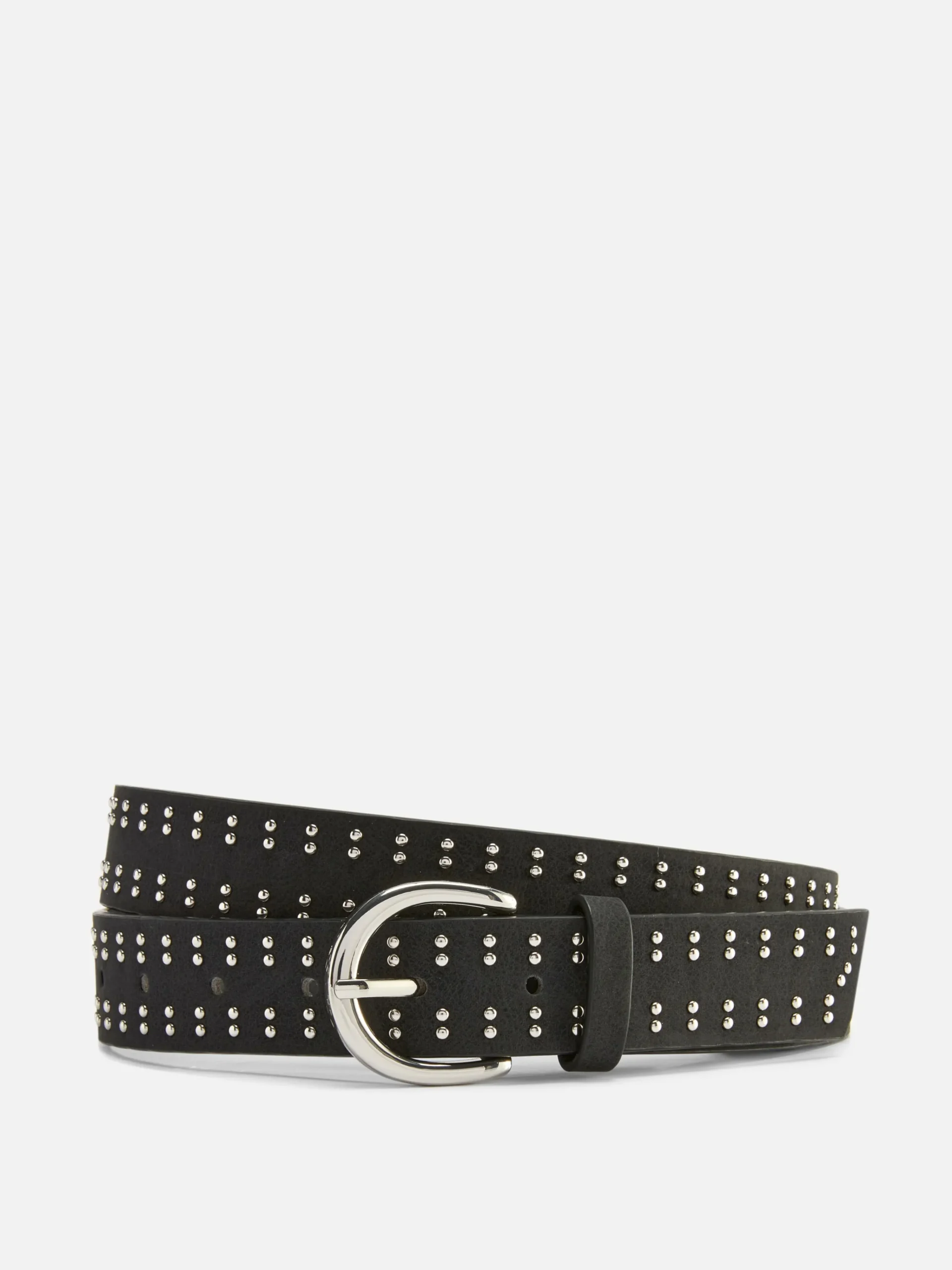 Studded Belt|Primark Online
