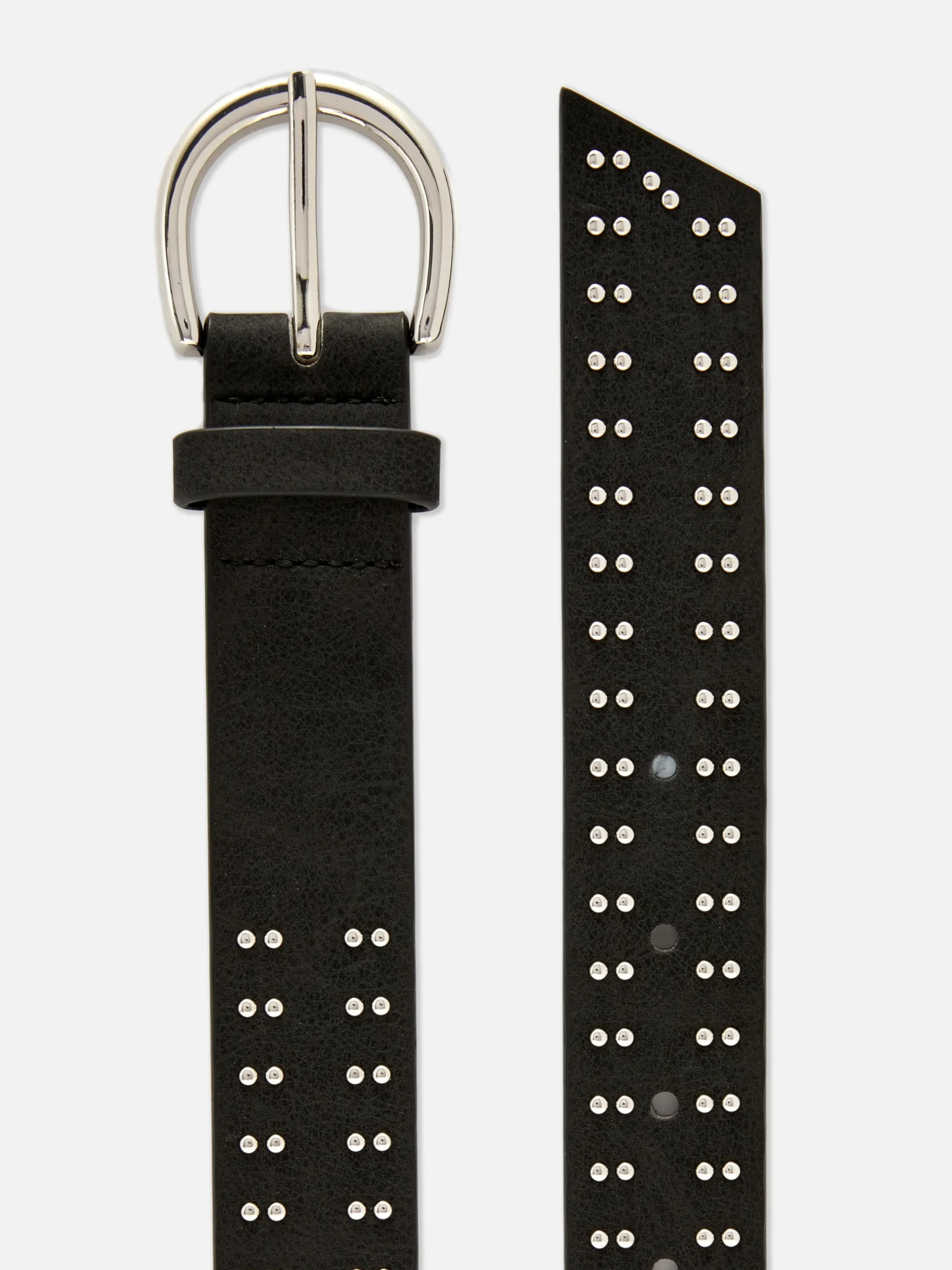 Studded Belt|Primark Online