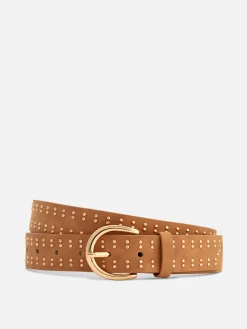 Studded Belt|Primark Sale