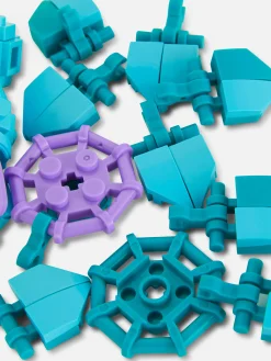 Succulent Plant Building Block Set|Primark Hot