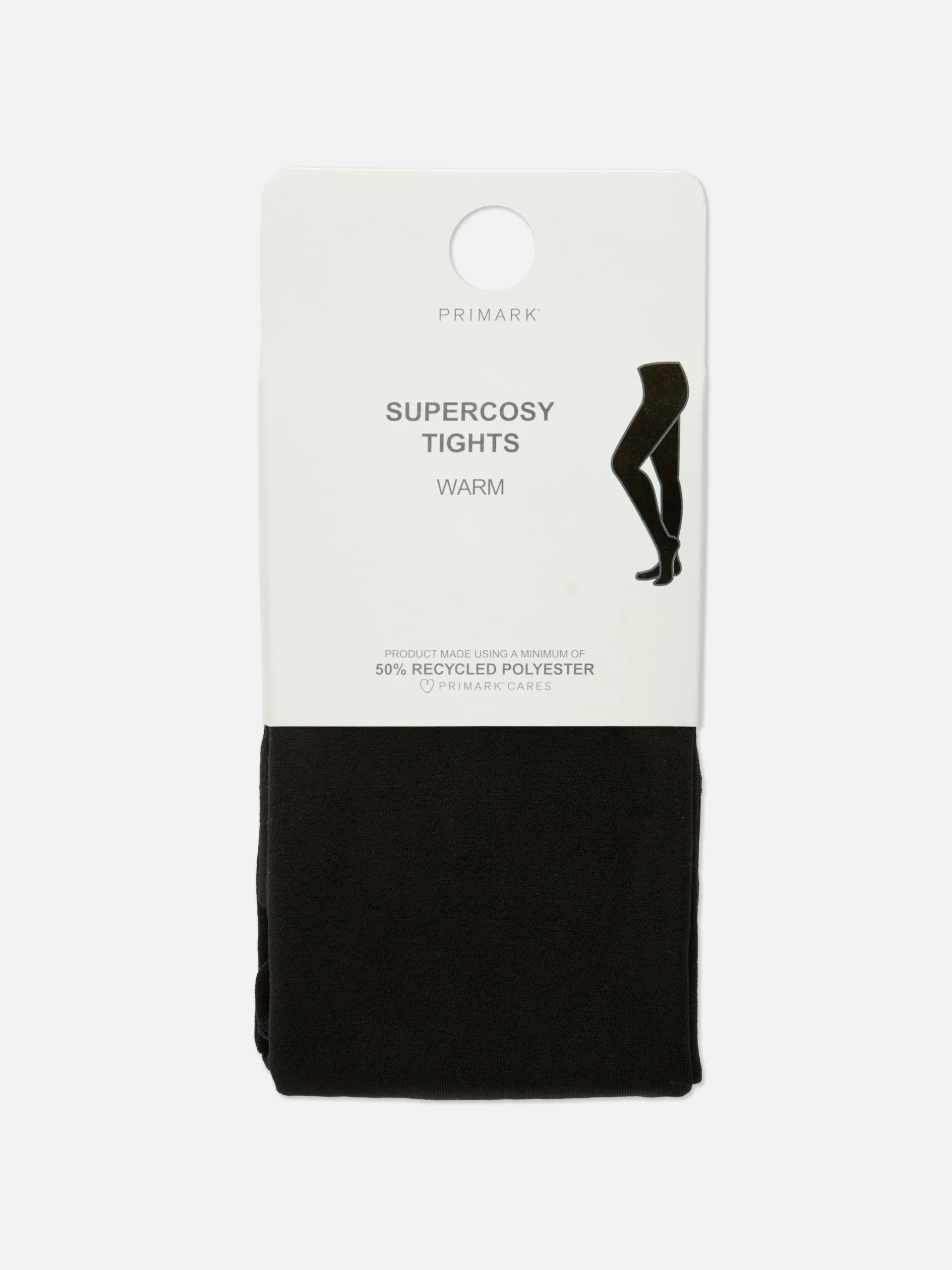 Super Cozy Tights|Primark Outlet
