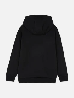 Super Mario Brick Block Hoodie|Primark