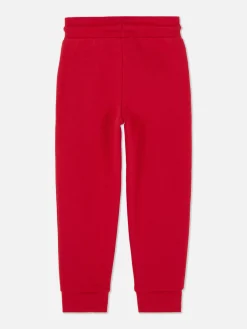 Super Mario Bros. Drawstring Joggers|Primark Outlet