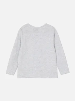 Super Mario Bros. Long Sleeve T-Shirt|Primark Hot