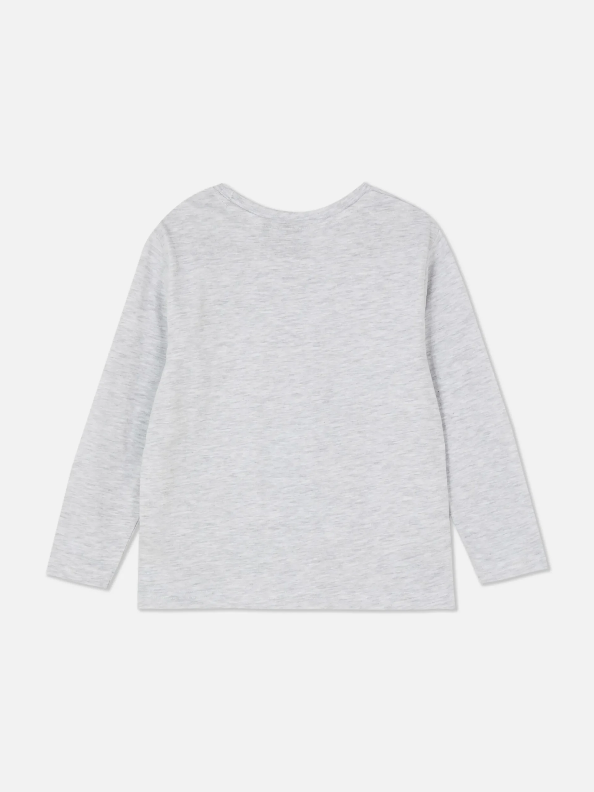 Super Mario Bros. Long Sleeve T-Shirt|Primark Hot