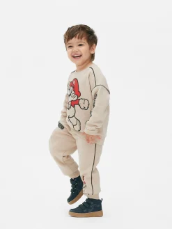 Super Mario Piped Joggers|Primark Best