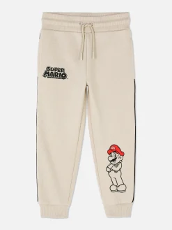 Super Mario Piped Joggers|Primark Best