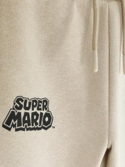 Super Mario Piped Joggers|Primark Best